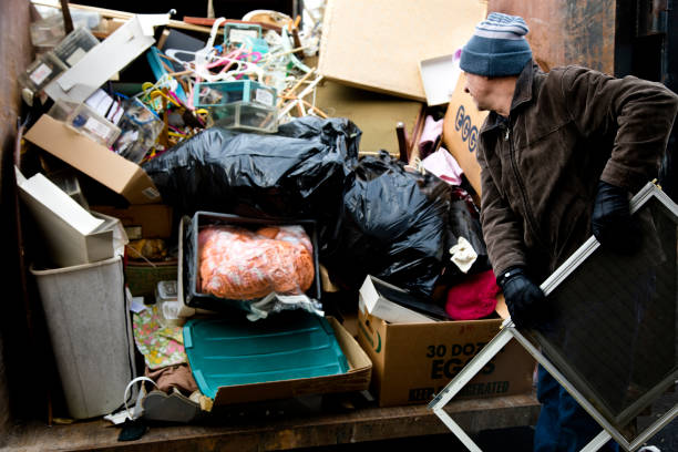 Best Yard Cleanup Services  in Colwich, KS