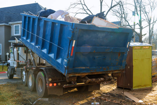Best Office Junk Removal  in Colwich, KS