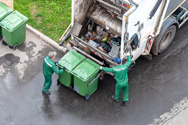 Best Construction Debris Removal  in Colwich, KS