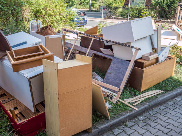 Best Trash Removal Near Me  in Colwich, KS