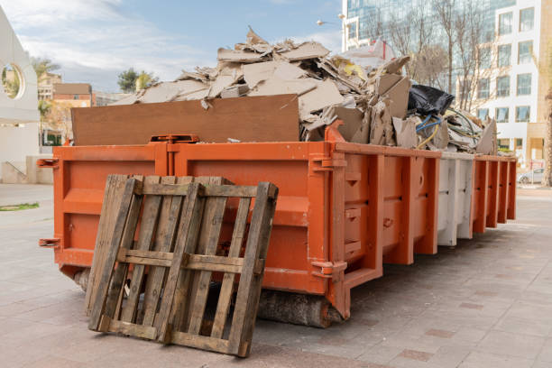 Best Attic Cleanout Services  in Colwich, KS