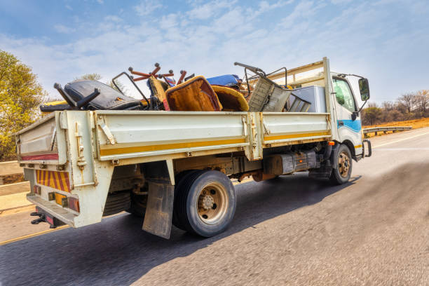 Professional Junk Removal in Colwich, KS