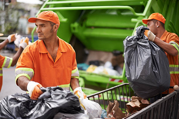 Best Household Junk Removal  in Colwich, KS