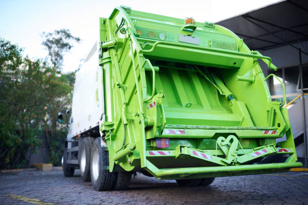 Yard Cleanup Services in Colwich, KS