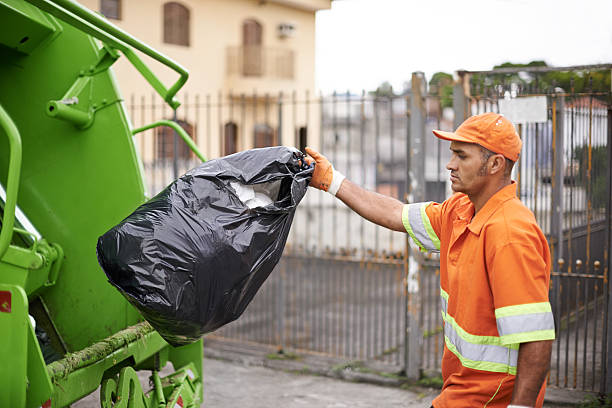 Best Residential Junk Removal  in Colwich, KS