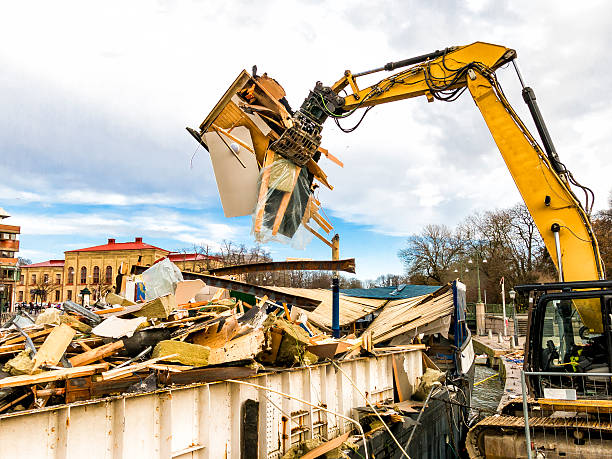 Best Full-Service Junk Removal  in Colwich, KS