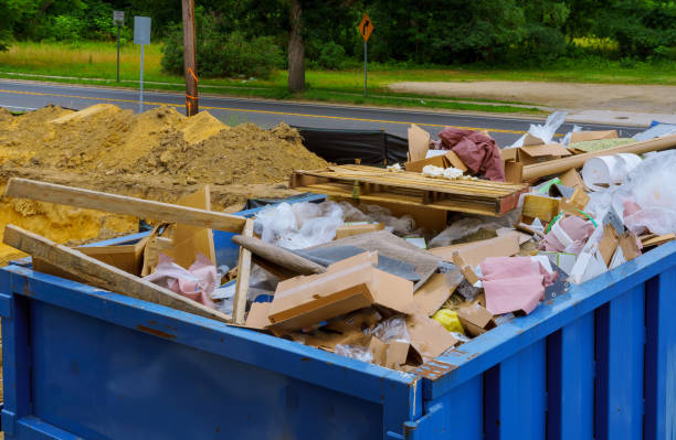 Best Garage Cleanout Services  in Colwich, KS